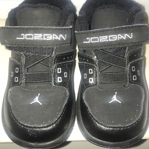 Toddler shoes